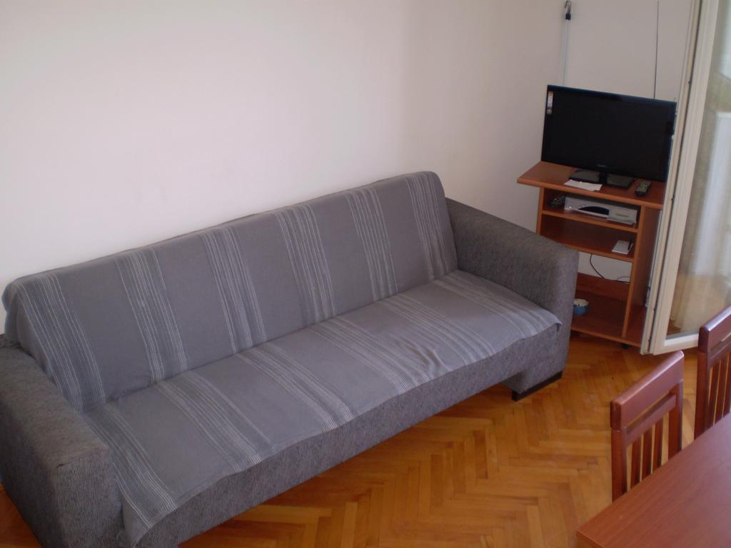 Apartment Ana Skale Senj  Room photo